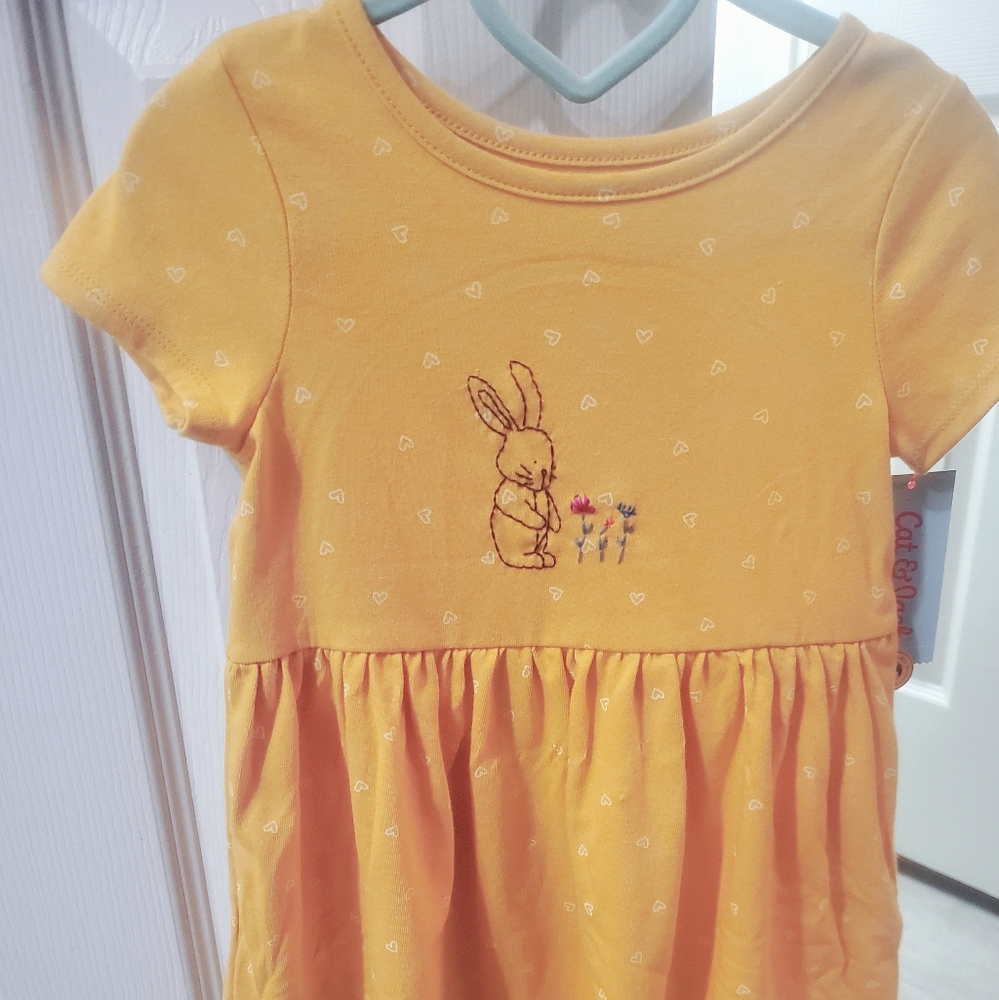 4t dress